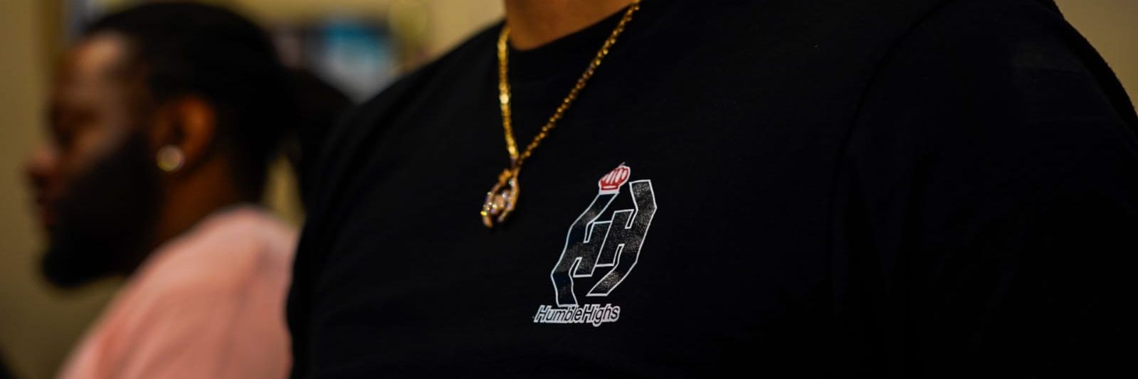 HumbleHighs's profile banner image