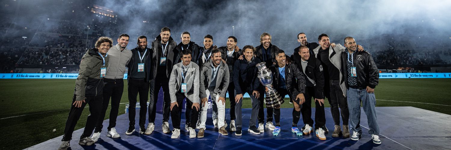 Alvaro Fernández banner