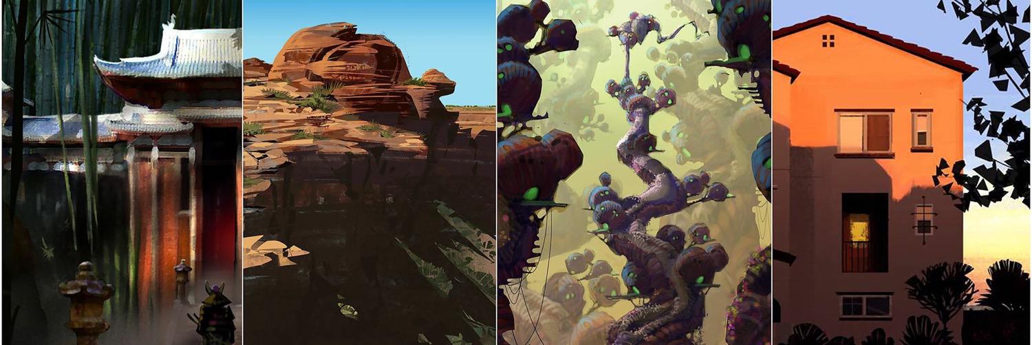 Armand Serrano banner