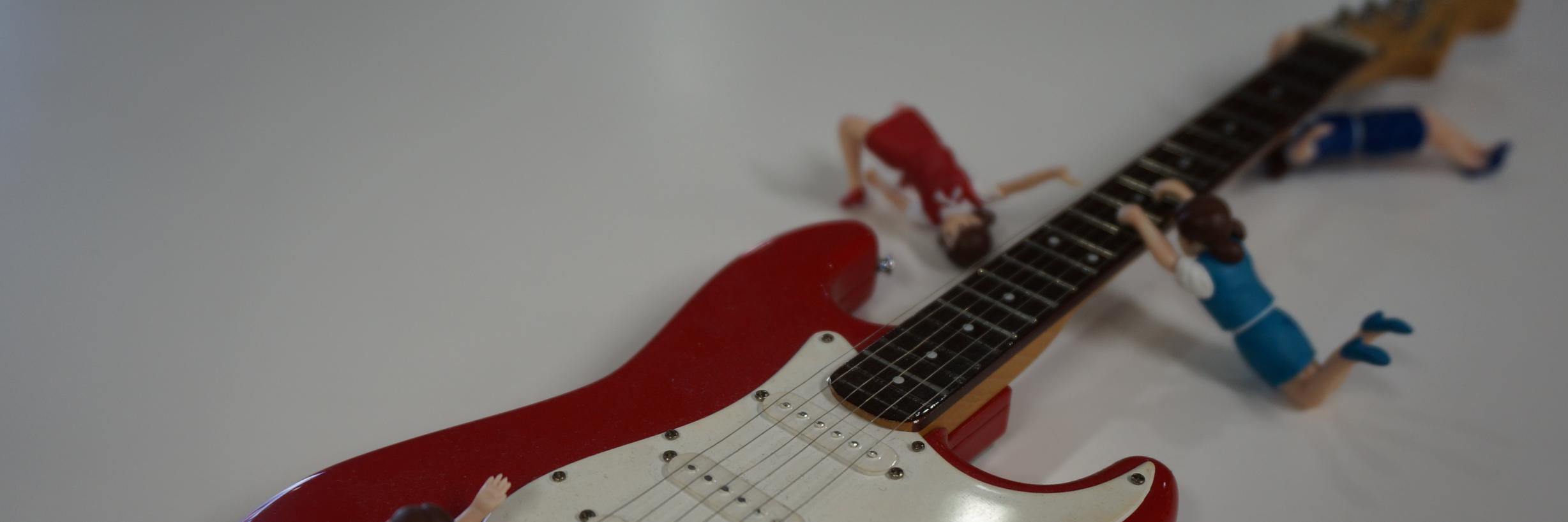 TERRYCASTER's profile banner image