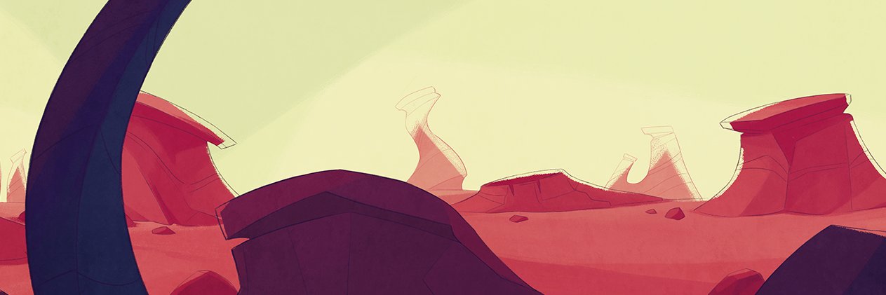 ephemeric's profile banner image