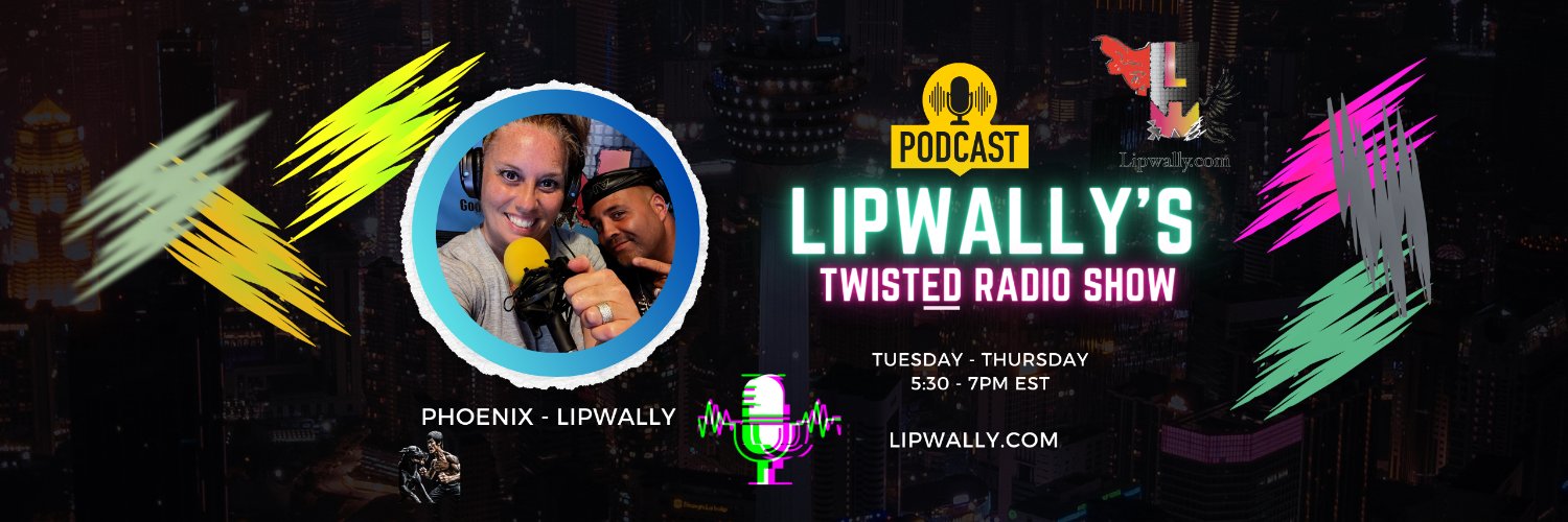 LipWally banner