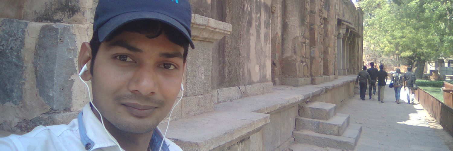Kumar09Ganesh's profile banner image