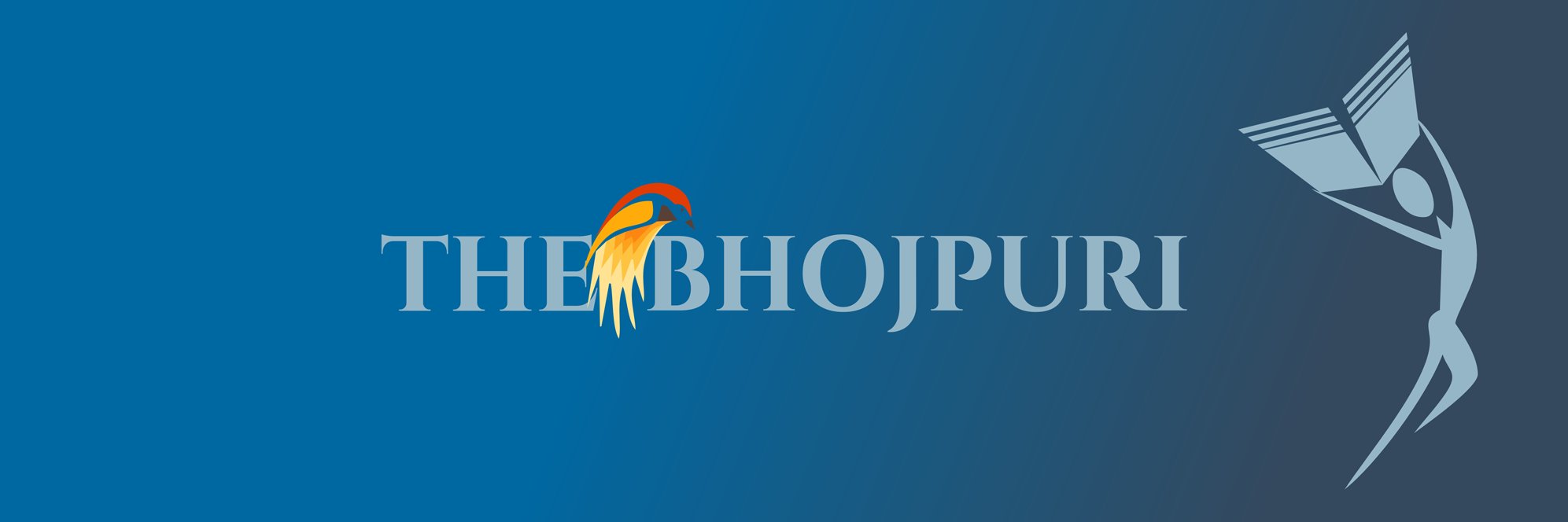 TheBhojpuri's profile banner image
