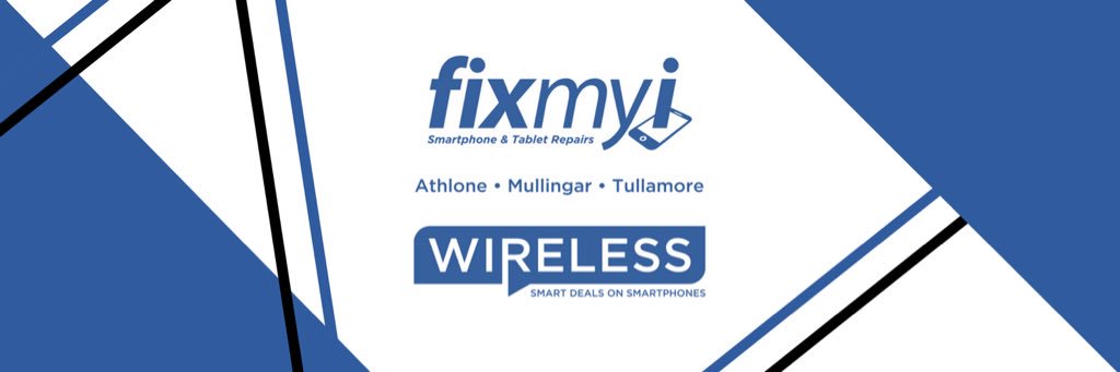 FixMyi Wireless banner