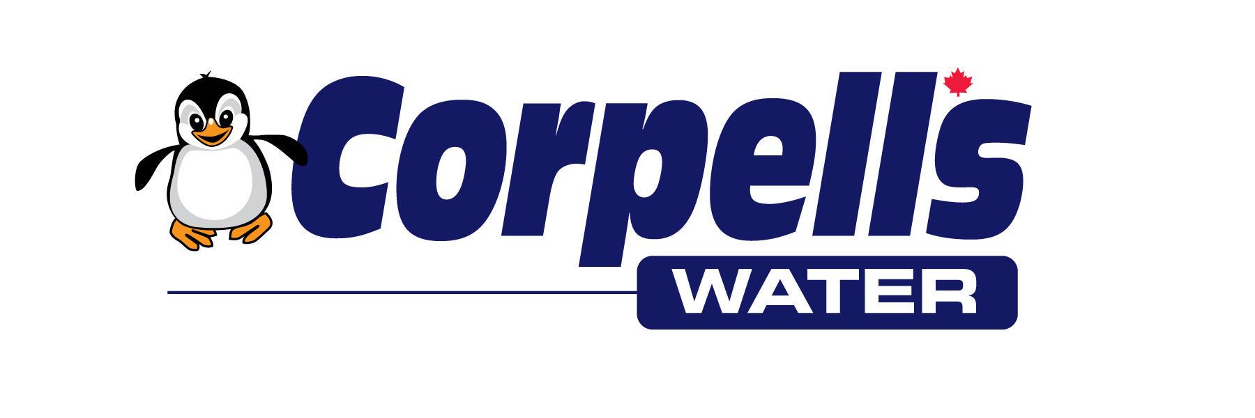 CorpellsWater's profile banner image