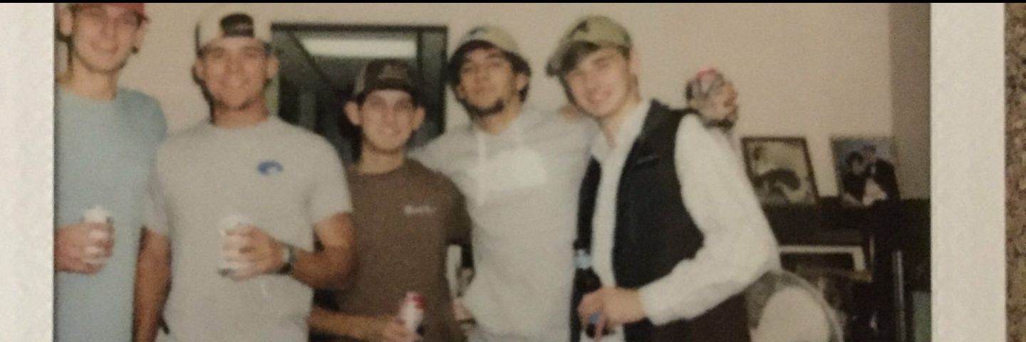 PriestJacob13's profile banner image
