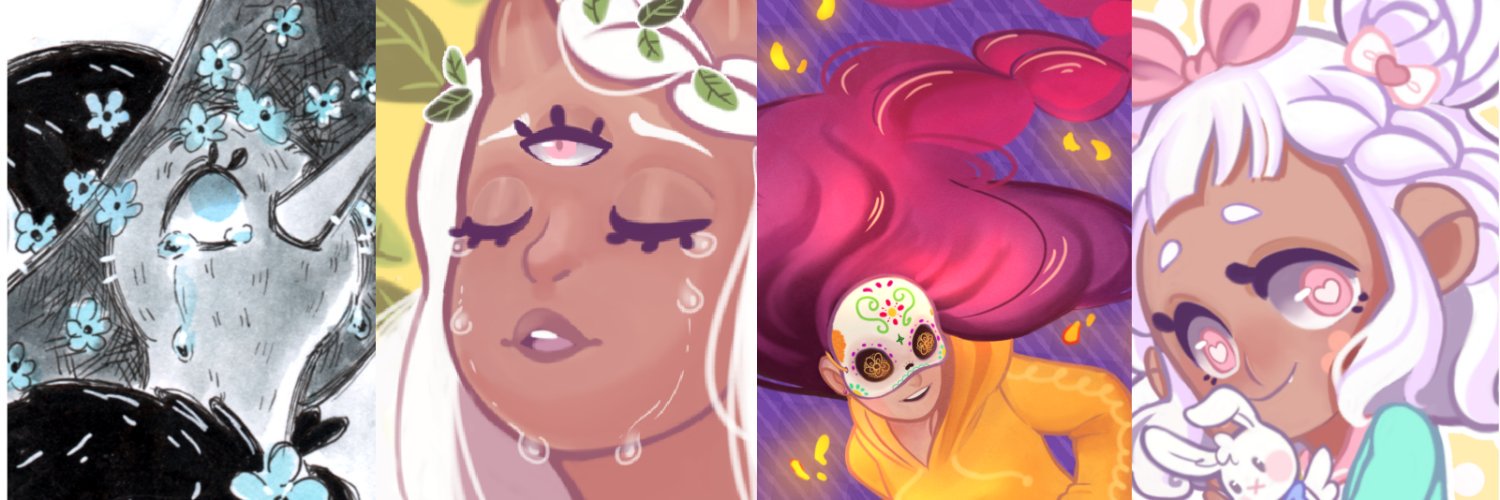 UsagiLau's profile banner image