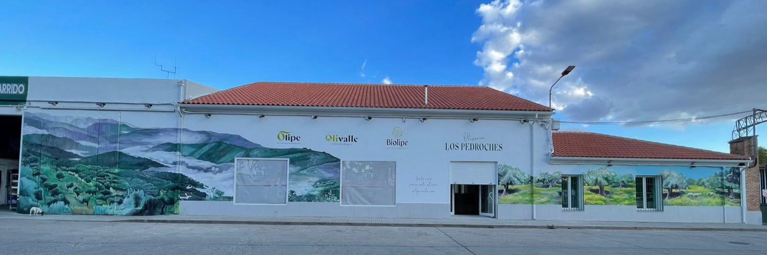 Aceite Ecológico banner