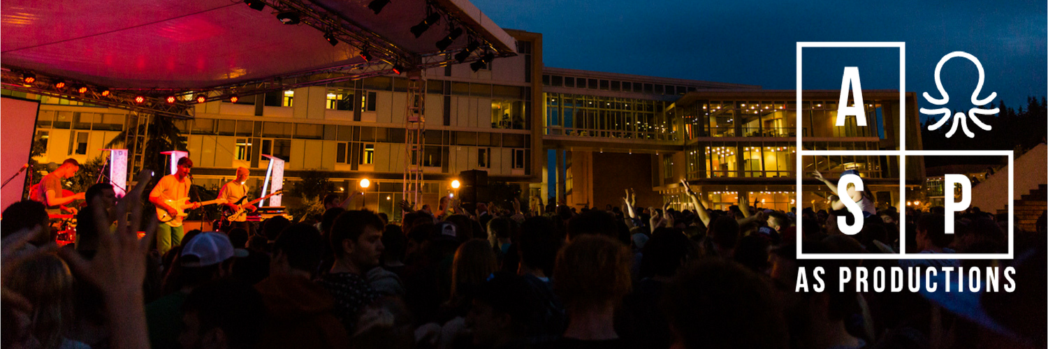 ASProductions banner