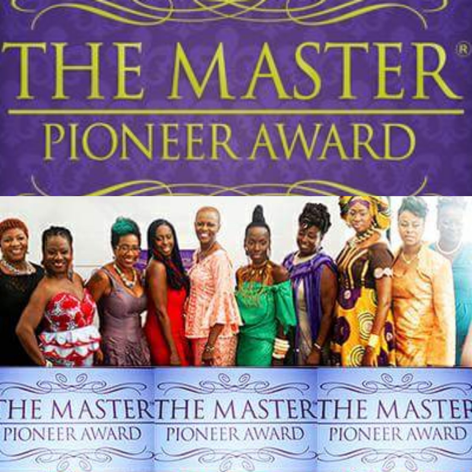 Master Pioneer Award (@masterpioneers) / Posts / X