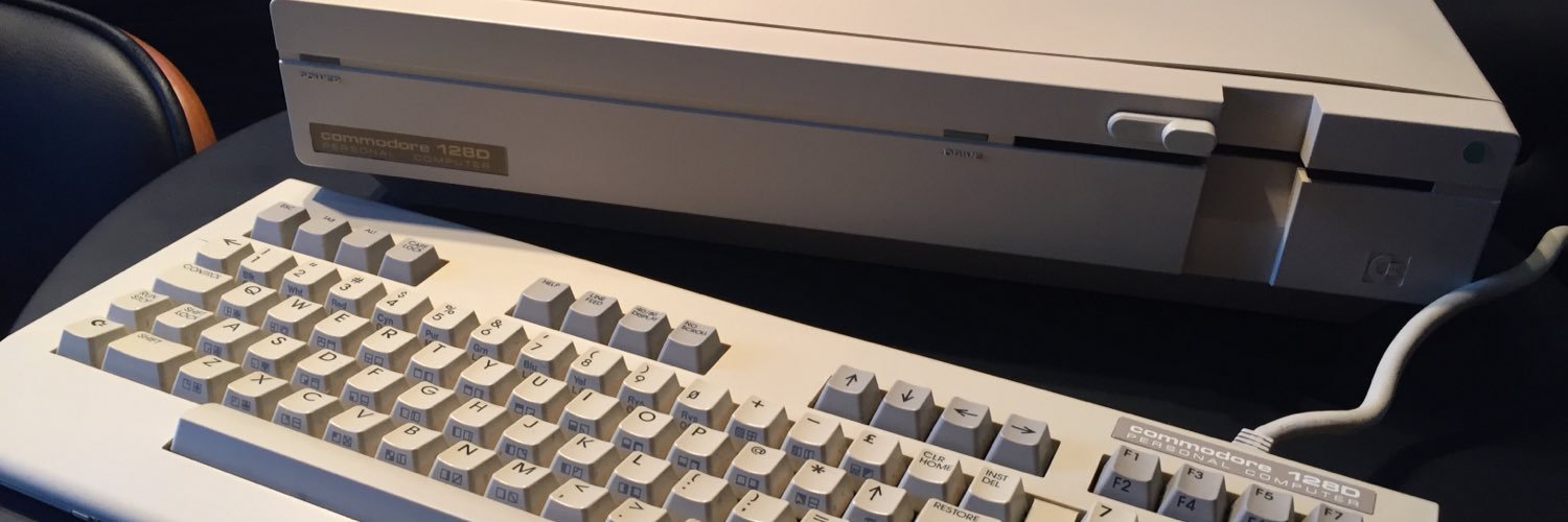 BarryJMorse's profile banner image