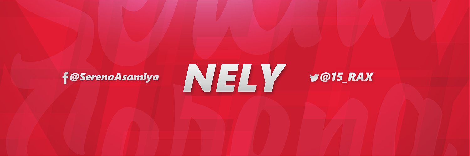 Nely Paola banner