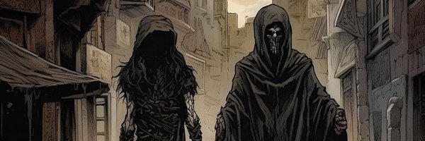 Necrosonji Profile Banner