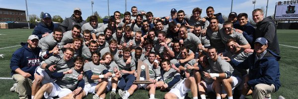 PennMensLax Profile Banner