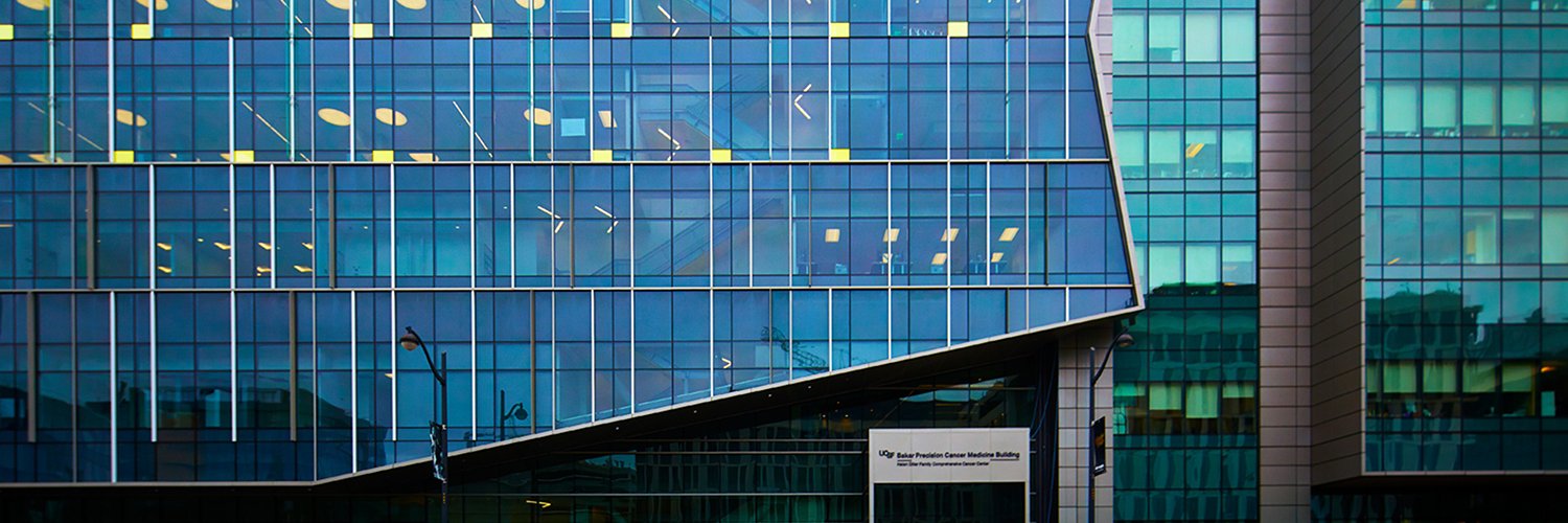 UCSF Helen Diller Family Comprehensive Cancer Ctr's banner
