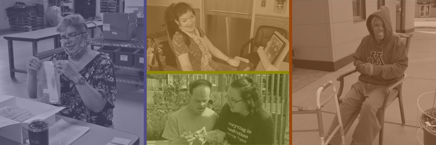 Merrick, Inc. banner