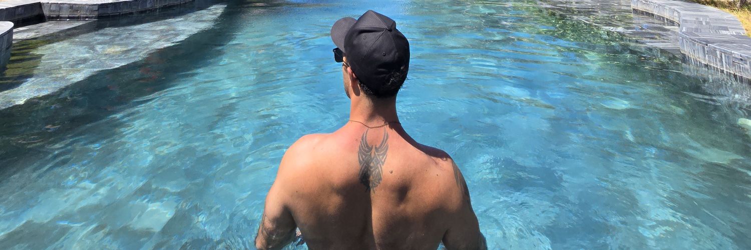 mikhailadams's profile banner image