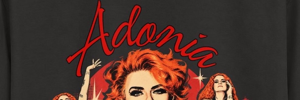 ItsAdoniaBitch's profile banner image