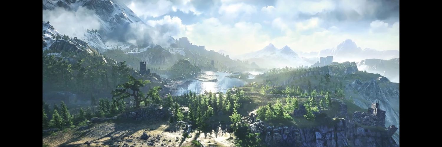 Seán Mac An Rí banner