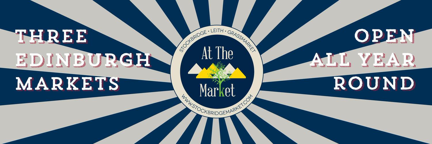 At The Market Profile Banner