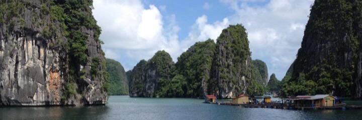 Richard O Dea banner