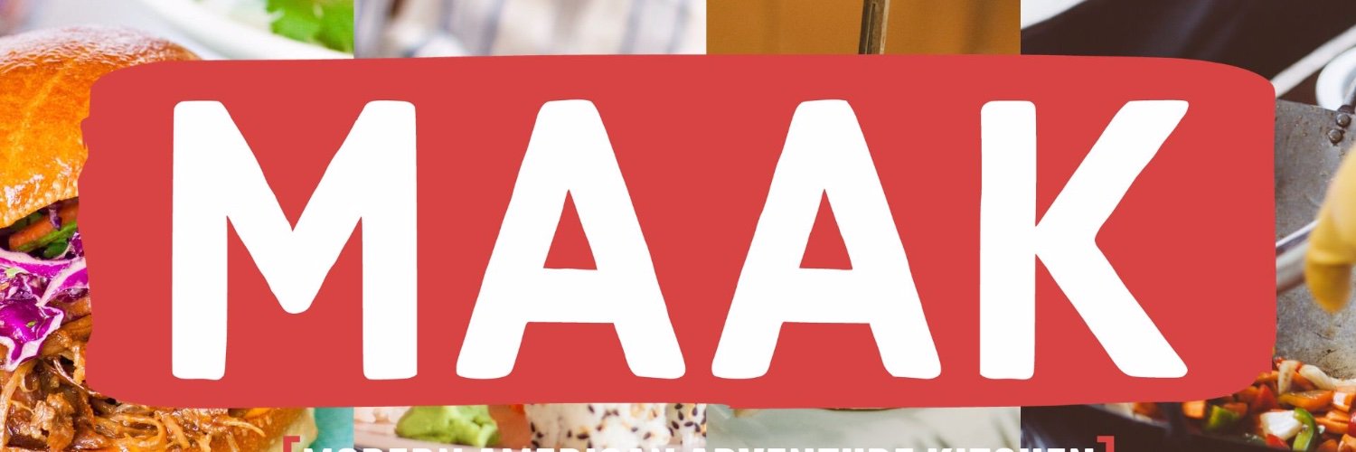 MAAK (@themaakco) / Posts / X