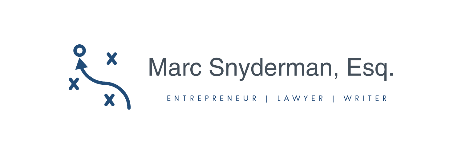 Marc Snyderman banner