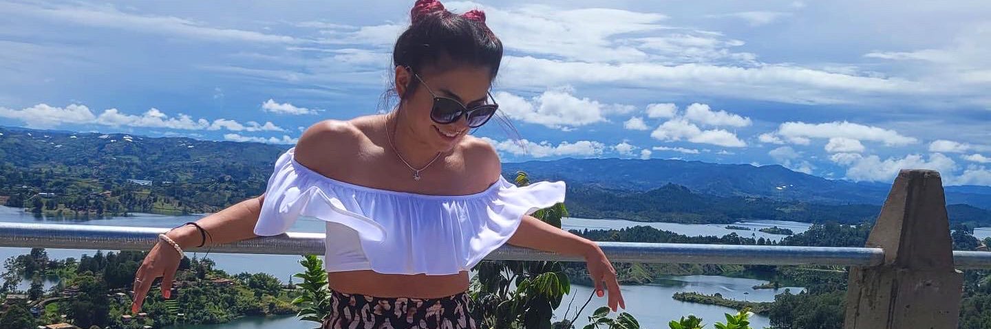 AshleyMFsmith's profile banner image
