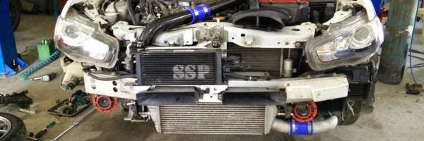 Code6Tuning Profile Banner