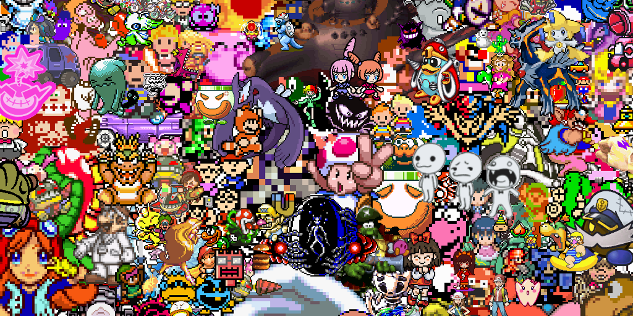 Yayo banner