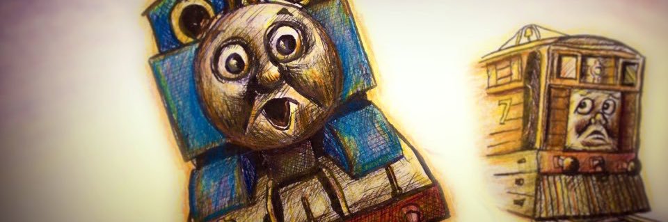 Mike Evans 🏳️‍🌈🎨🎬 banner