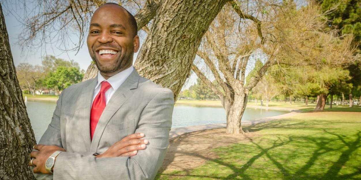 MyronAnderson's profile banner image