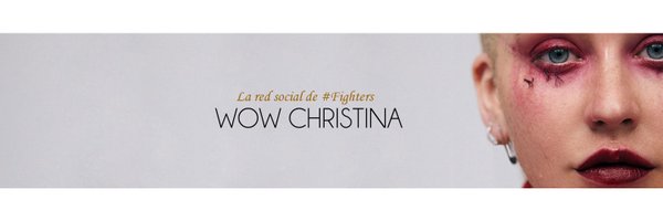 WowChristina Profile Banner