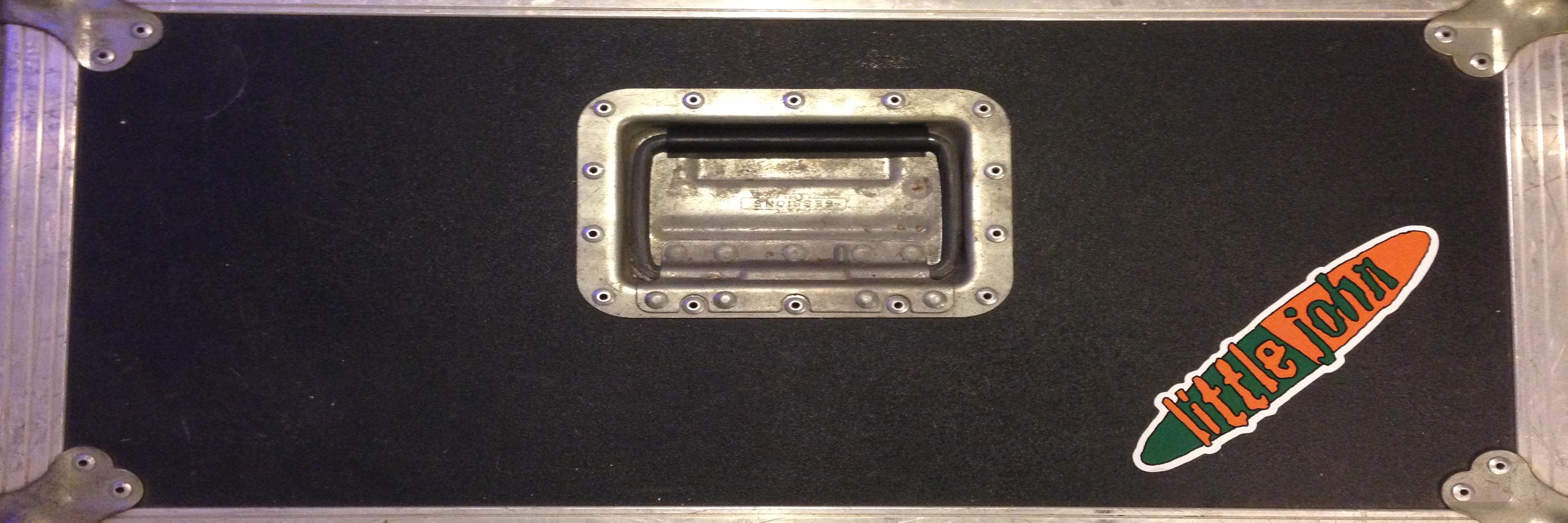 littlejohnmusic's profile banner image