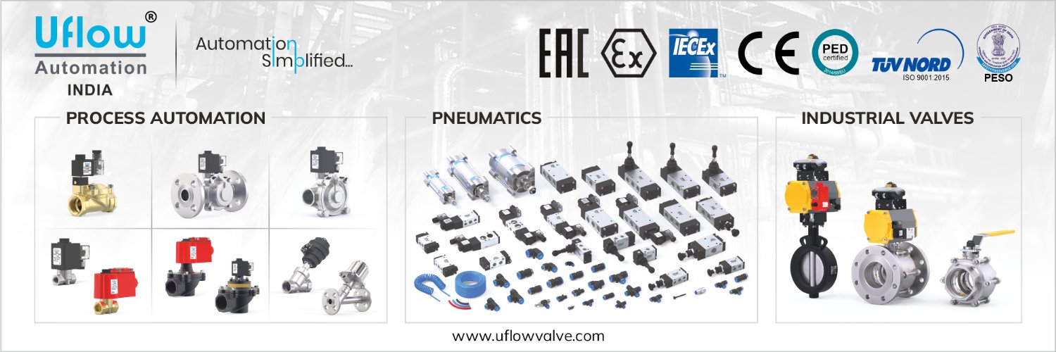 Uflowvalves's profile banner image