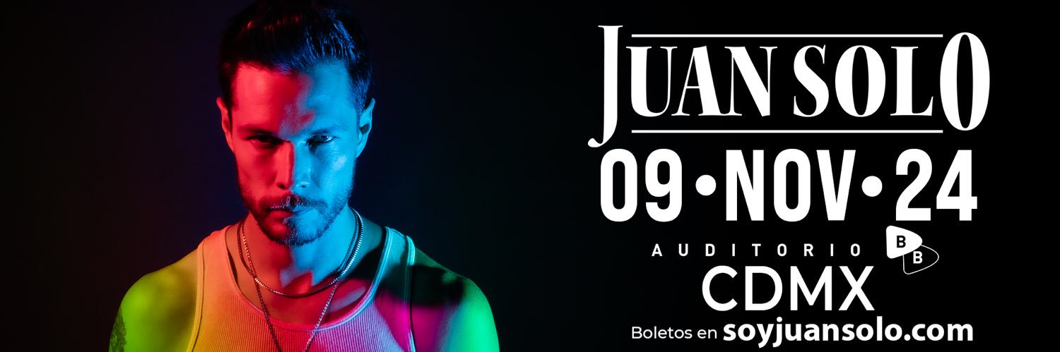 JuanSolOrizaba's profile banner image