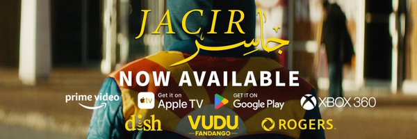 WAFILMS Profile Banner