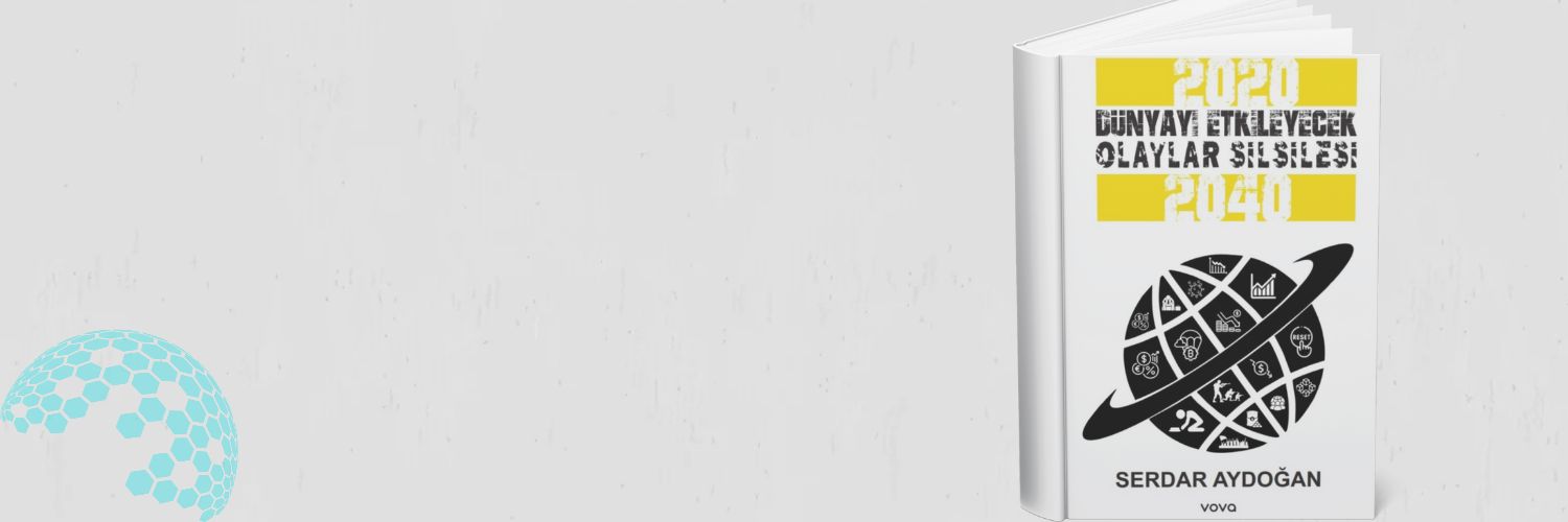 Serdar AYDOĞAN banner