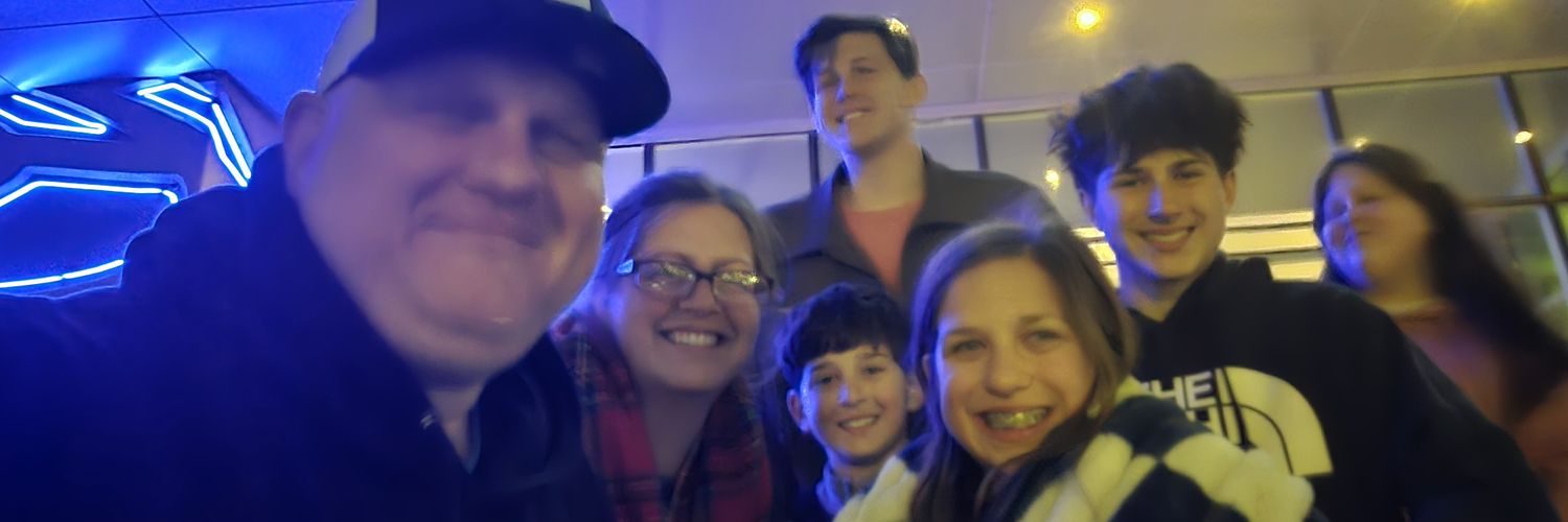 JasonBadell's profile banner image