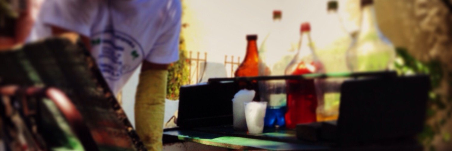 Armando Lacera banner