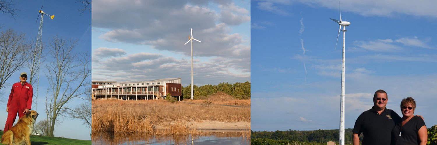 Distributed Wind banner