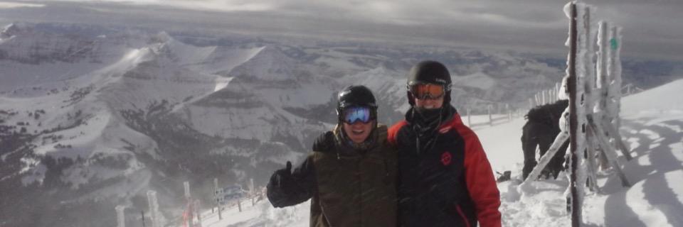 KTylerAnderson's profile banner image