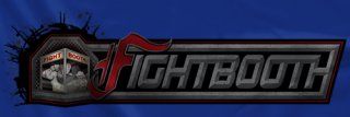 FightBoothMMA banner