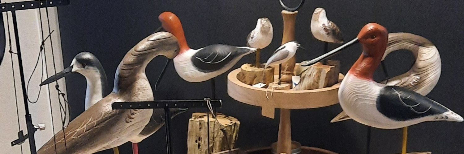 Robby Conklin banner