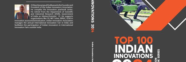 IndiaInvents Profile Banner