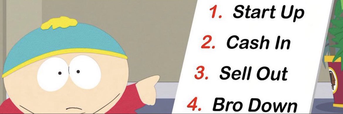 The Situation banner