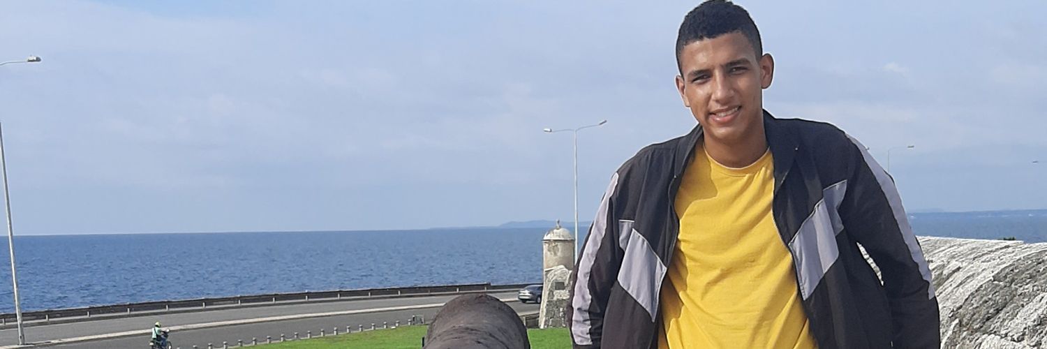 Fejopega's profile banner image