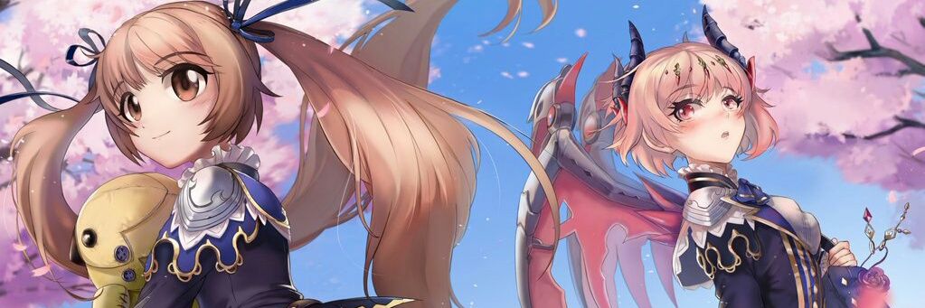 ElliciaOnline's profile banner image