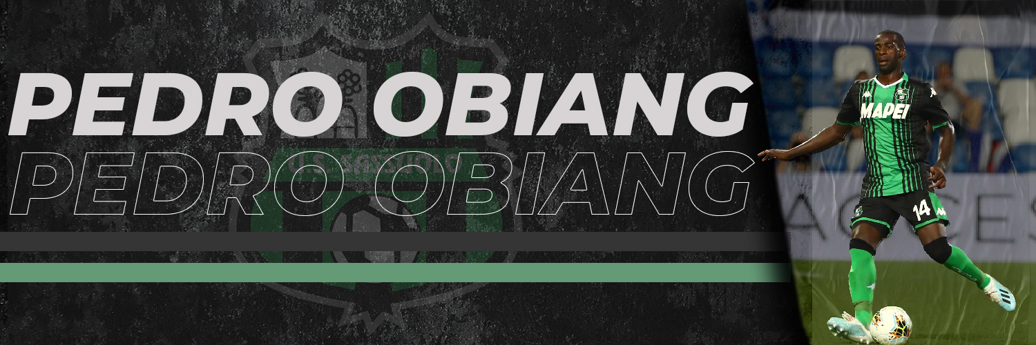 Pedro Mba Obiang banner
